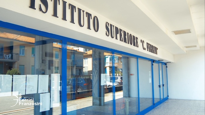 Modellazione 3D e realtà virtuale: il Ferrini-Franzosini vince un bando di Fondazione Cariplo
