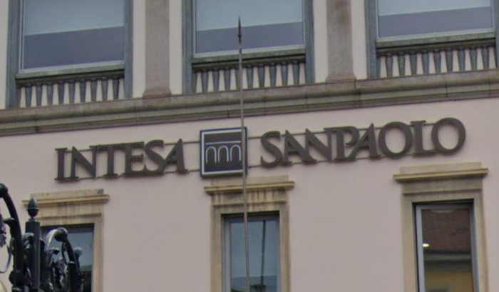Intesa Sanpaolo e Federazione Pubblici esercizi: accordo per finanziamenti dedicati