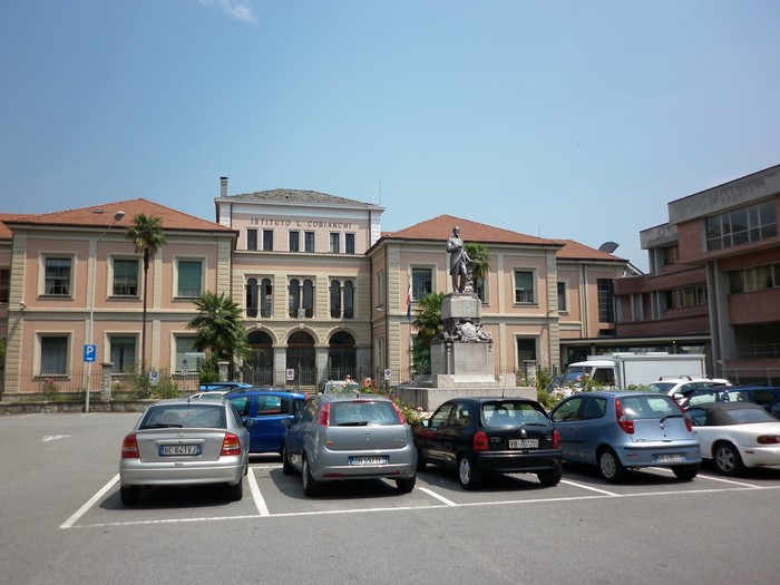 Al Cobianchi uno dei tre licei piemontesi del Made in Italy