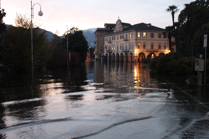 Innalzamento dei livelli del Lago: Lana invoca azioni comuni e convoca un tavolo di confronto