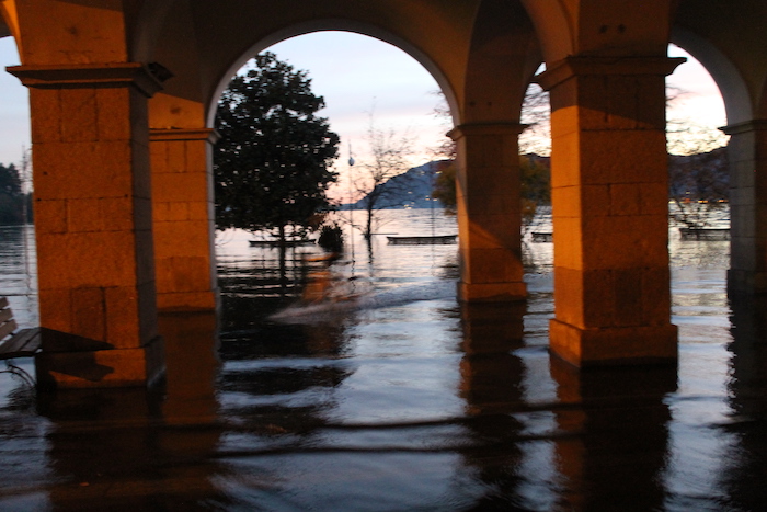 Livelli del lago: il minimo estivo portato a 1,5 metri, inascoltati i comuni rivieraschi