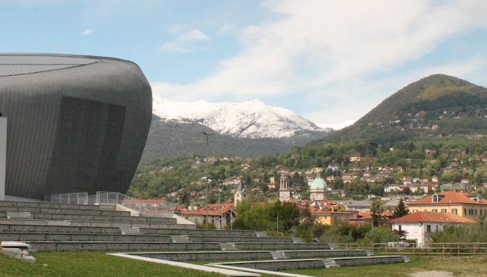Come cambia la montagna: al Maggiore il convegno per i 150 anni del Cai 