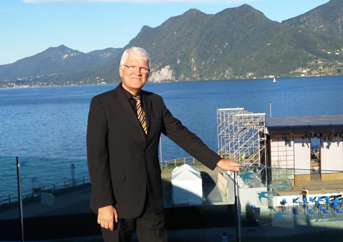 Il Maestro Mauro Trombetta è il nuovo presidente della Fondazione Il Maggiore