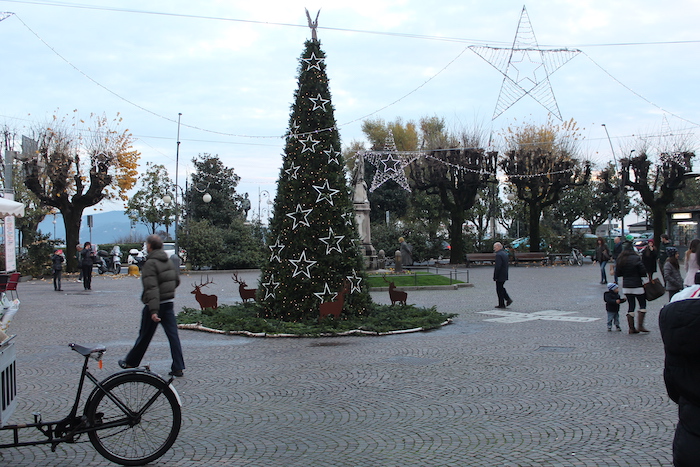 Natale a Verbania tra novità e conferme