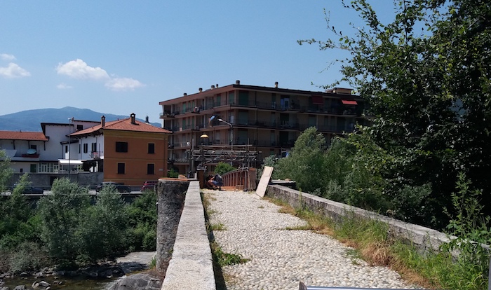 Il Comitato spontaneo Ponte San Giovanni si presenta al pubblico: appuntamento alla Soms di Intra 