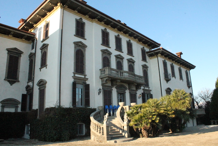 A Villa San Remigio la summer school Upo di Oncologia molecolare