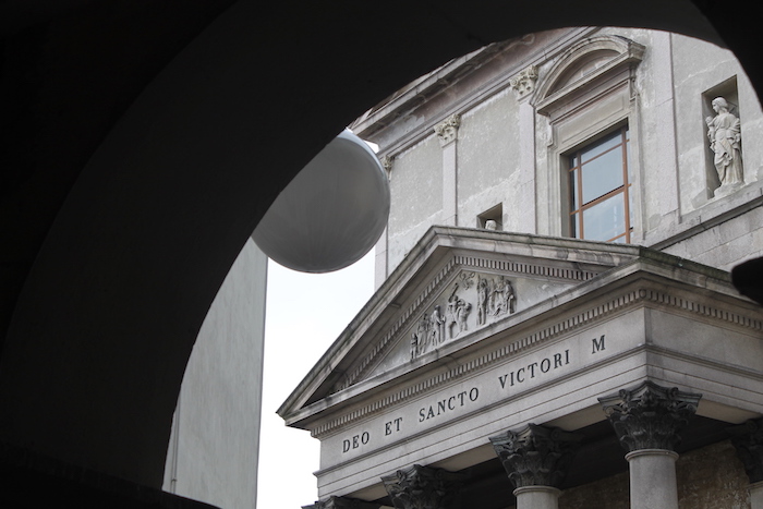 San Vittore: la patronale di Verbania ritrova i riti sacri e profani 