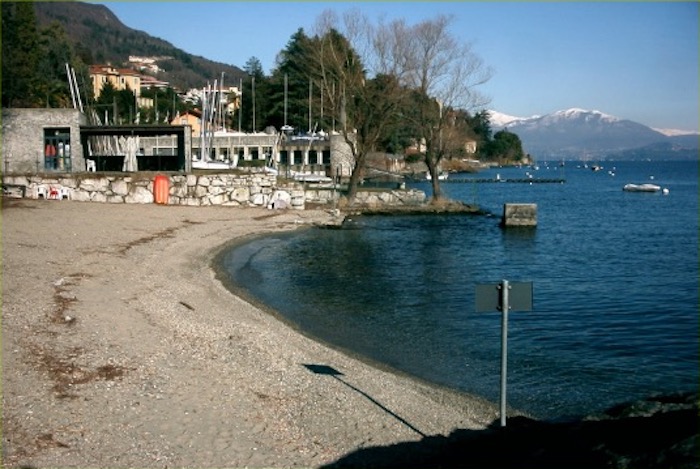 Pulizie di primavera alla spiaggia del Sasso: si attendono i volenterosi 