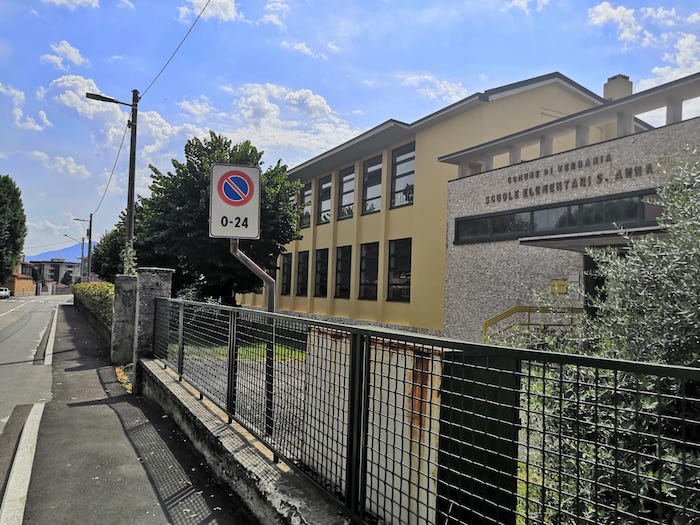 Sant'Anna: via le barriere architettoniche 
