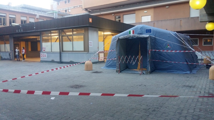 Coronavirus, 6 casi in Piemonte: scuole chiuse, stop agli eventi e pre-accessi al Dea