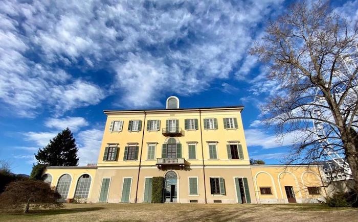 Costruttori edili: carenza di materiali e mano d'opera i temi al centro dell'assemblea di ANCE VCO 