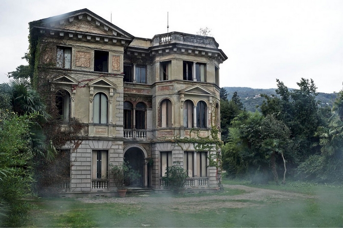La Regione finanzia il nuovo albergo di lusso sul lungolago di Stresa