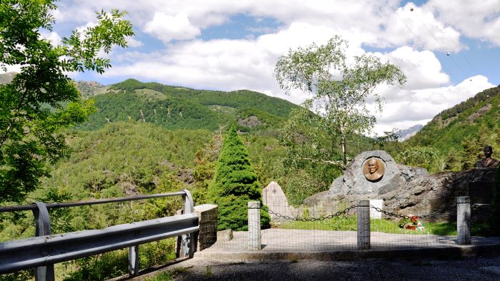 Eccidio al Sasso di Finero: la commemorazione  