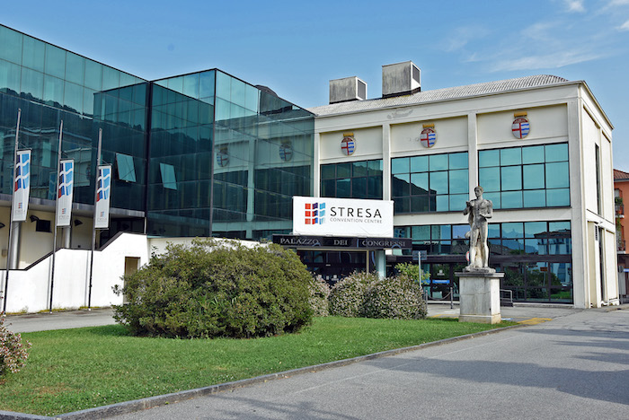 Stresa: assemblea dell'Avis comunale