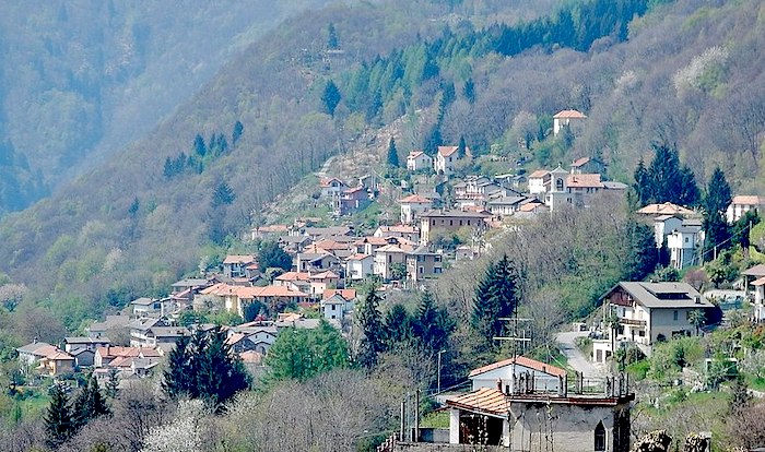 Trarego Viggiona: una targa per ricordare i coniugi Ferrari, Giusti tra le Nazioni 
