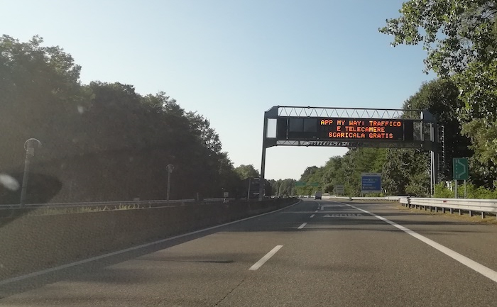 Anche la Mottarone nella lista delle 200 gallerie a rischio crollo 