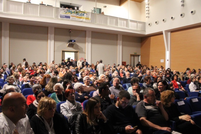 Cannobio: il Corpo Filarmonico in concerto per la patrona 