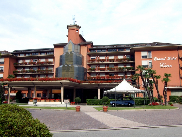 Le imprese eccellenti del Piemonte nordorientale si riuniscono a Baveno