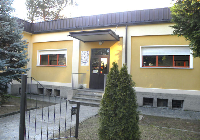 Cannero risparmia e la scuola produce energia  