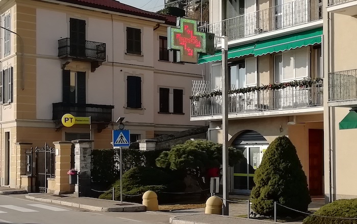 Furto all'Ufficio postale di Ghiffa: arrestata una donna, era scappata in Spagna