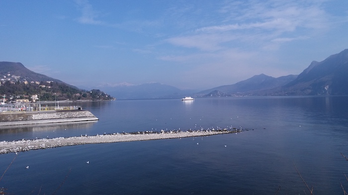 Livelli del lago, Marchionini lamenta: siamo lasciati soli 