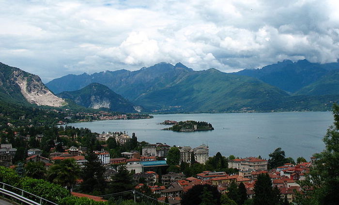 Premio Stresa di Narrativa: bandita l'edizone 2022