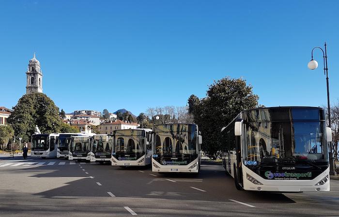 Verbania: abbonamento bus al 50% per anziani, giovani e meno abbienti 