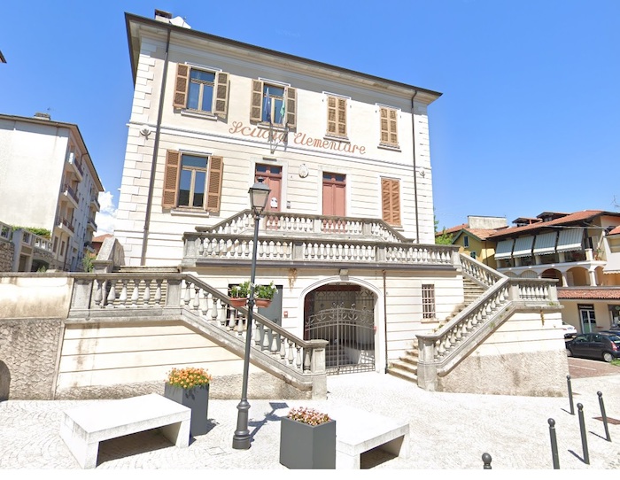 Baveno: un centro culturale e il nuovo Museo del Granito alle ex scuole
