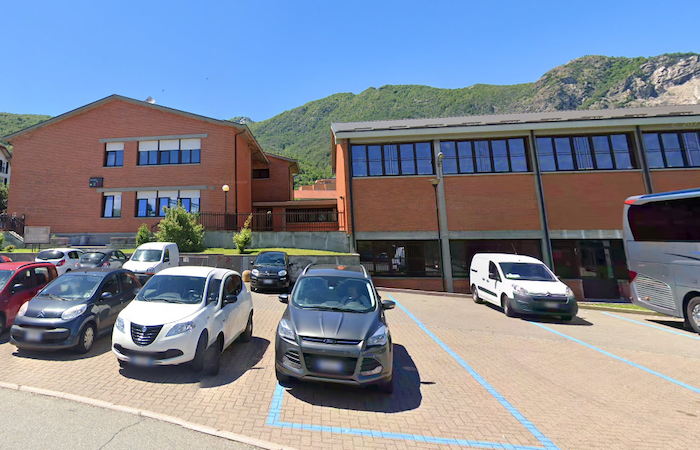 Baveno: mezzo milione da fondi del Pnrr per la palestra dell'Istituto Fogazzaro