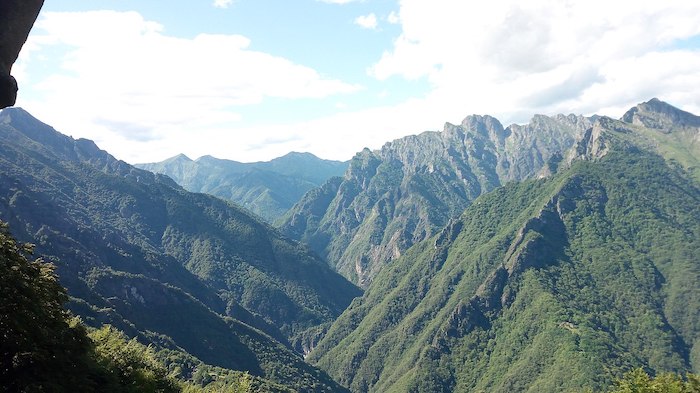 Presidenza ValGrande: la Commissione Ambiente del Senato boccia ancora Spadone, il PD chiede tavolo per soluzione condivisa