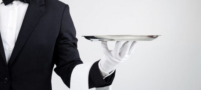 Al Vco  servono cuochi e camerieri