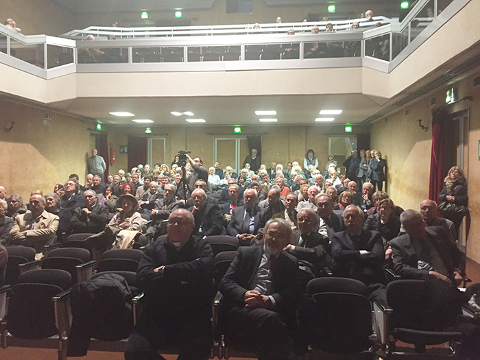 bertamini sala