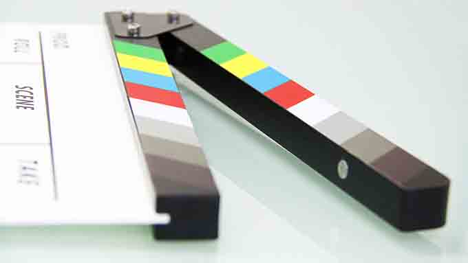 Ciak si parla! Giovedì a Domodossola 