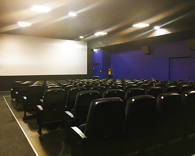 Apre il nuovo Cinema a Crevoladossola, per l'inaugurazione spettacoli gratuiti
