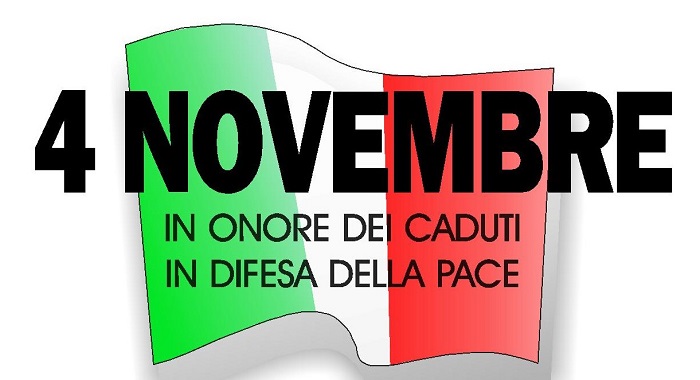 Tre giorni di celebrazioni a Pettenasco per il 4 Novembre