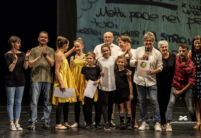 Assegnate, da Arcademia, le borse di studio intitolate a Marta Giroldini