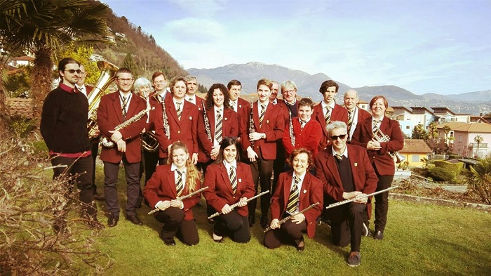 Bandaday: grande festa per i 110 anni del corpo filarmonico Cannerese