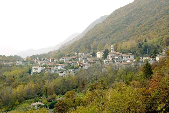 Il quotidiano "La Repubblica" dedica uno spazio a Brolo per i 250 anni della Parrocchia