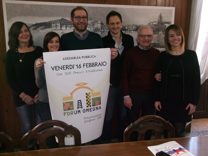 Fondazione Maio: parola d'ordine "cre-attività" in vista dell'incontro di venerdì
