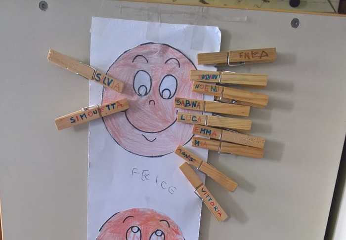 Scuola dell’Infanzia di Pettenasco: la festa di fine anno è all’insegna delle emozioni