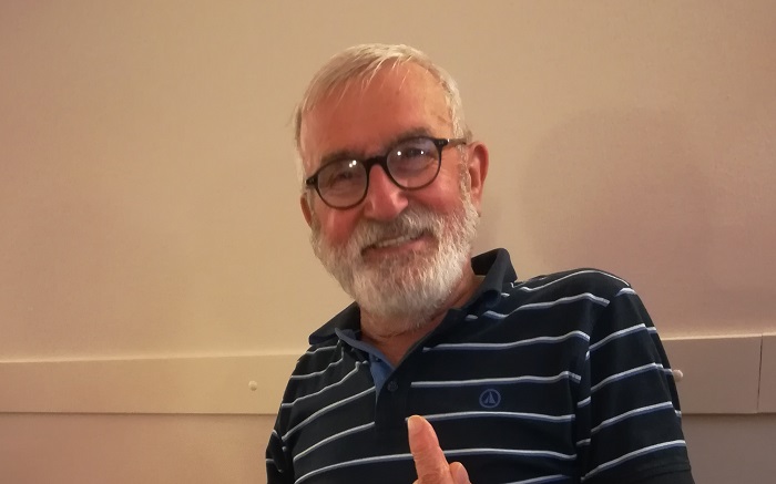 Pettenasco ha salutato Bruno Croci, uomo semplice e leale