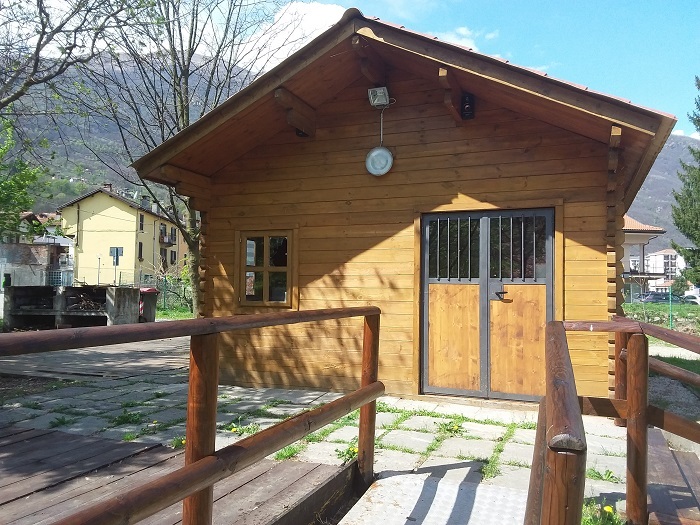 Parco dell’Isolone e della Cappelletta: la minoranza chiede al sindaco più attenzione.Fotogallery