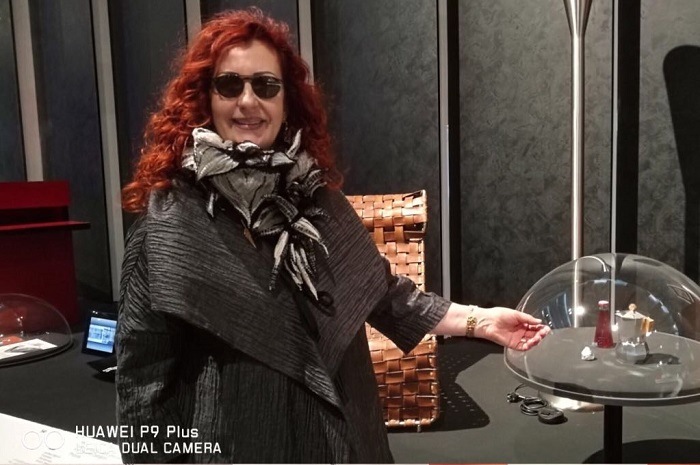 Alla Triennale di Milano celebrate la moka e la produzione Alessi fra le “Star del Novecento”