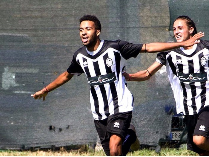 Due colpi per lo Stresa che ingaggia Boari e Jack Latta