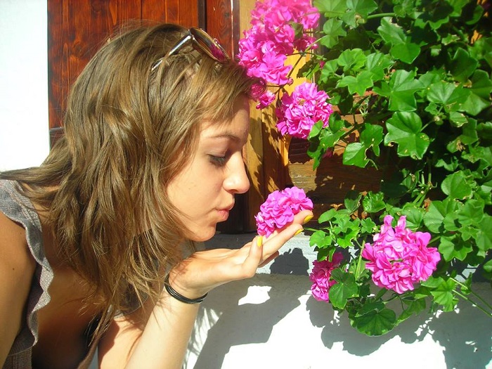 L'11 maggio ad Omegna è di nuovo "Marta...fiore di maggio"