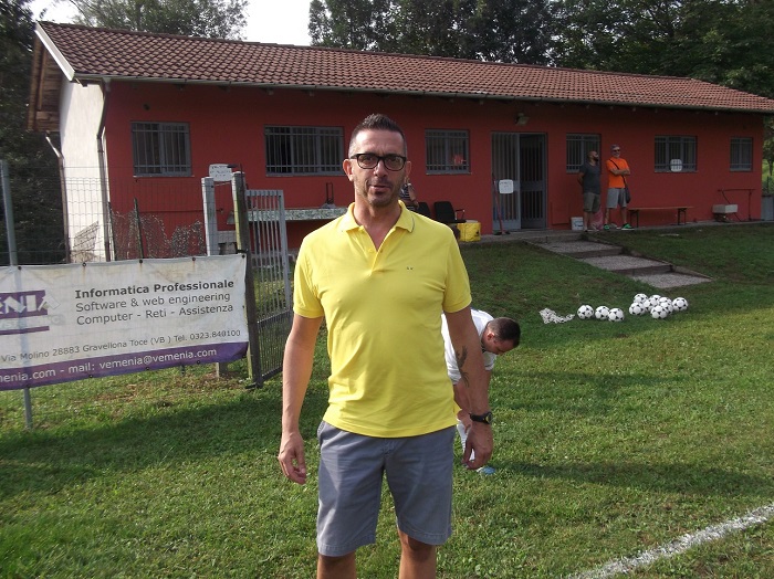 Accolto il ricorso del Villa, si rigioca Virtus Villadossola-Crodo