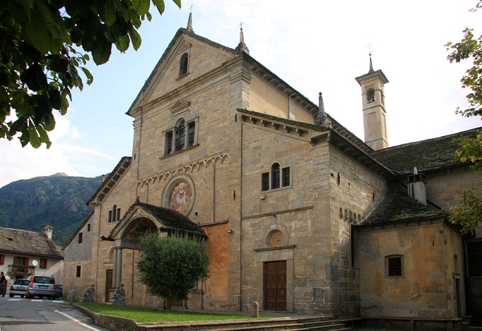 Montecrestese aderisce al progetto di promozione turistica