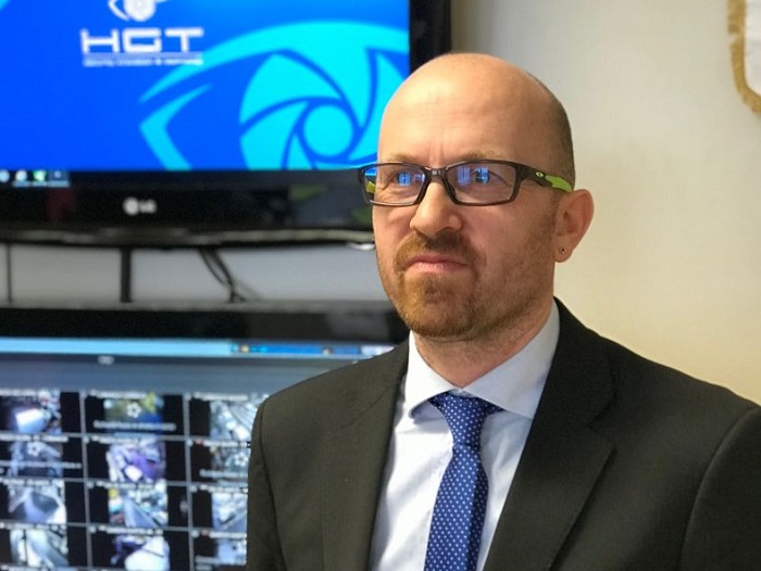 Omegna investe sulla sicurezza estendendo le zone videosorvegliate