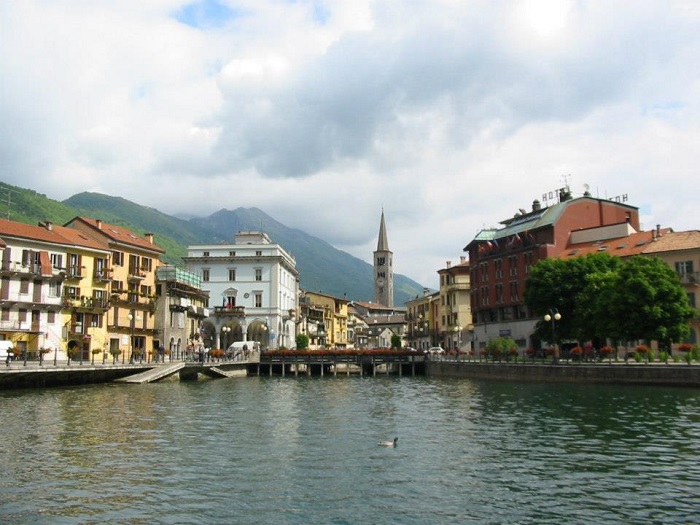 Cinema e spettacoli introducono a Omegna le cerimonie del 25 aprile