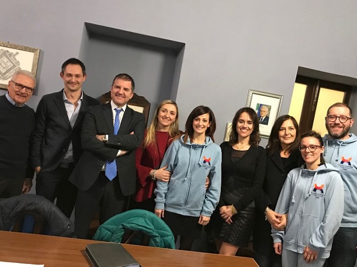 L'Amministrazione Comunale di Omegna punta sul Parco della Fantasia